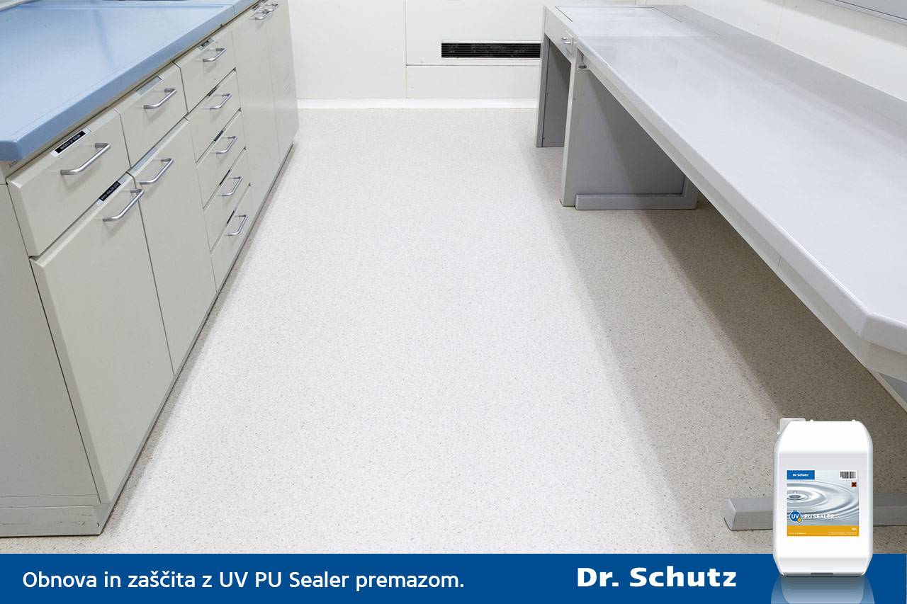 Dr. Schutz UV PU Sealer